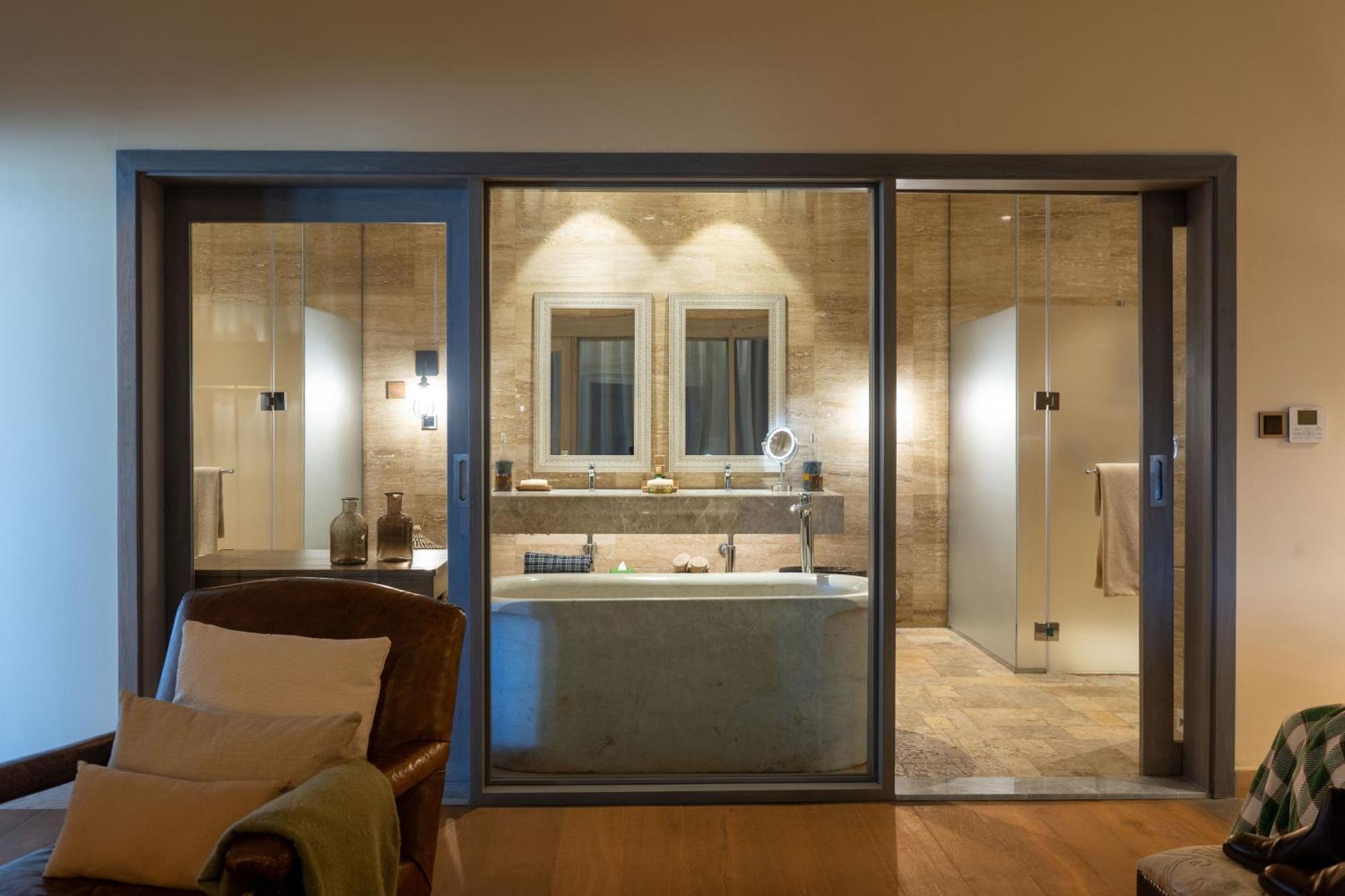 Ngorongoro Lodge Member Of Melia Collection - The Leading Hotels Of The World Exterior foto